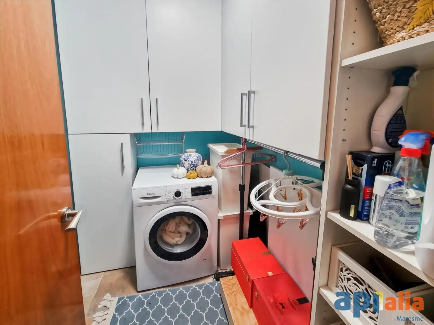 Piso en venta en Mataró con Aire acondicionado