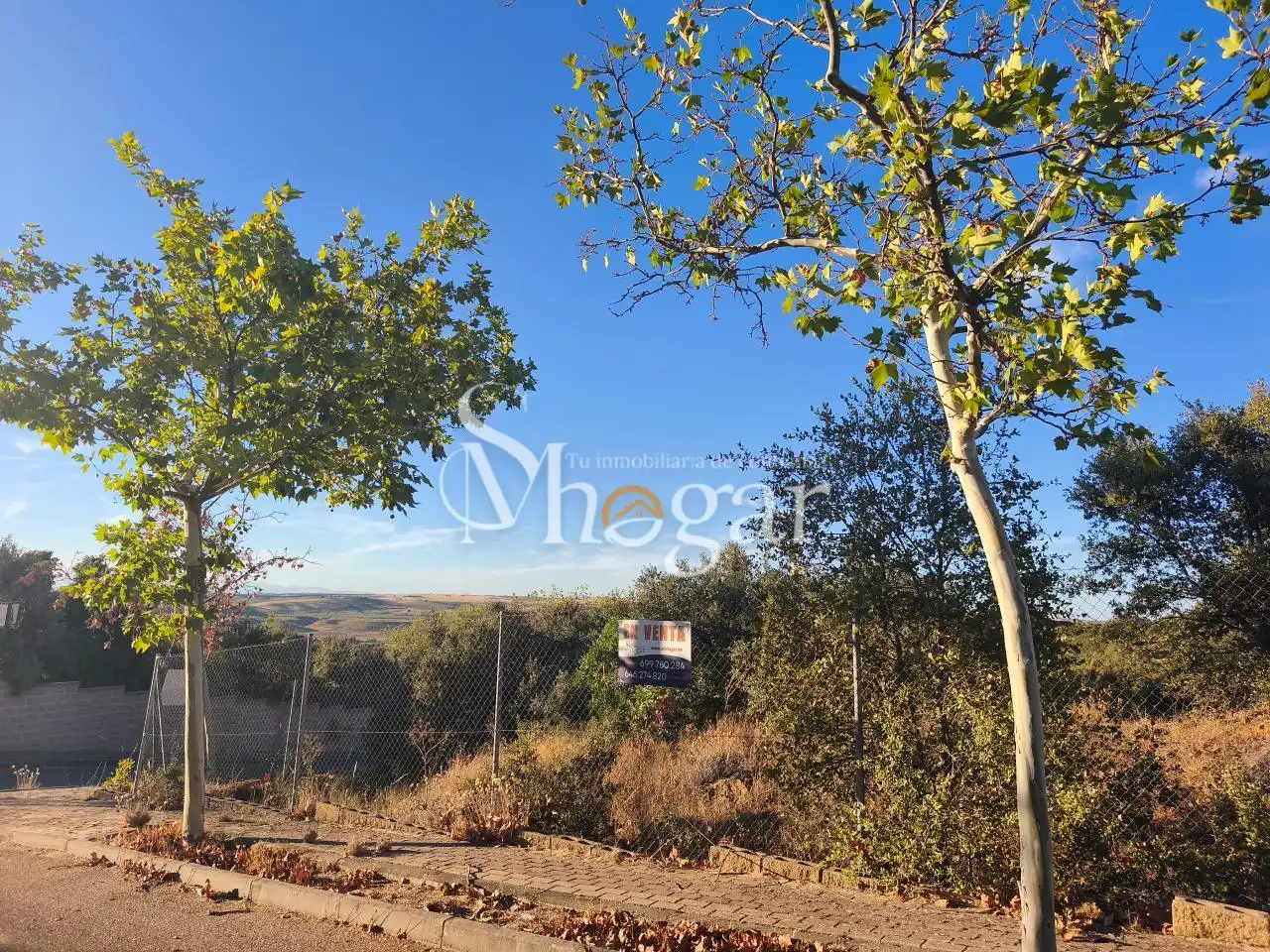 Terreno residencial en venta en Los Cigarrales - La Bastida, imagen 2