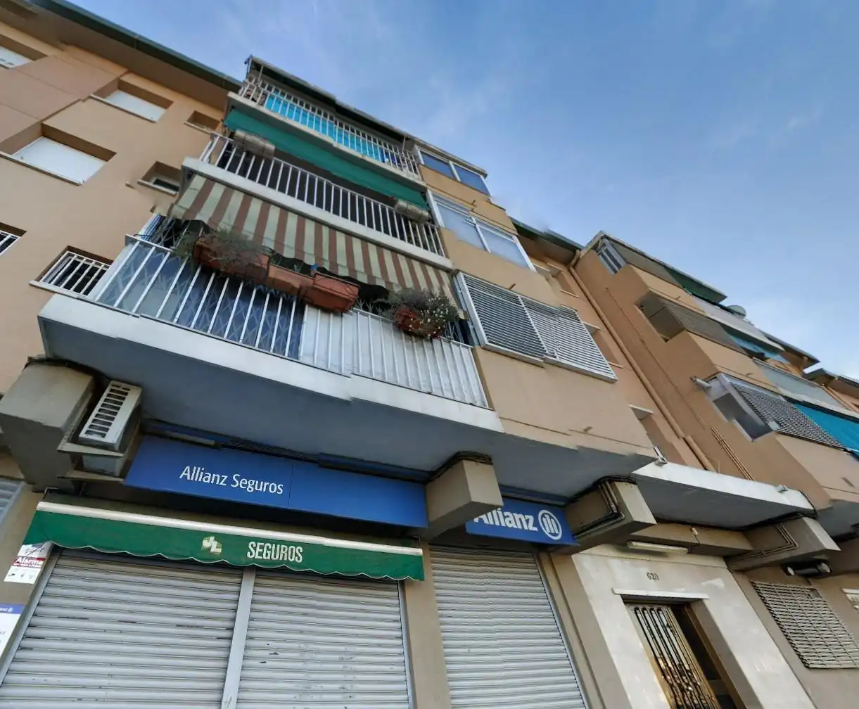 Flat for sale in Nord-est