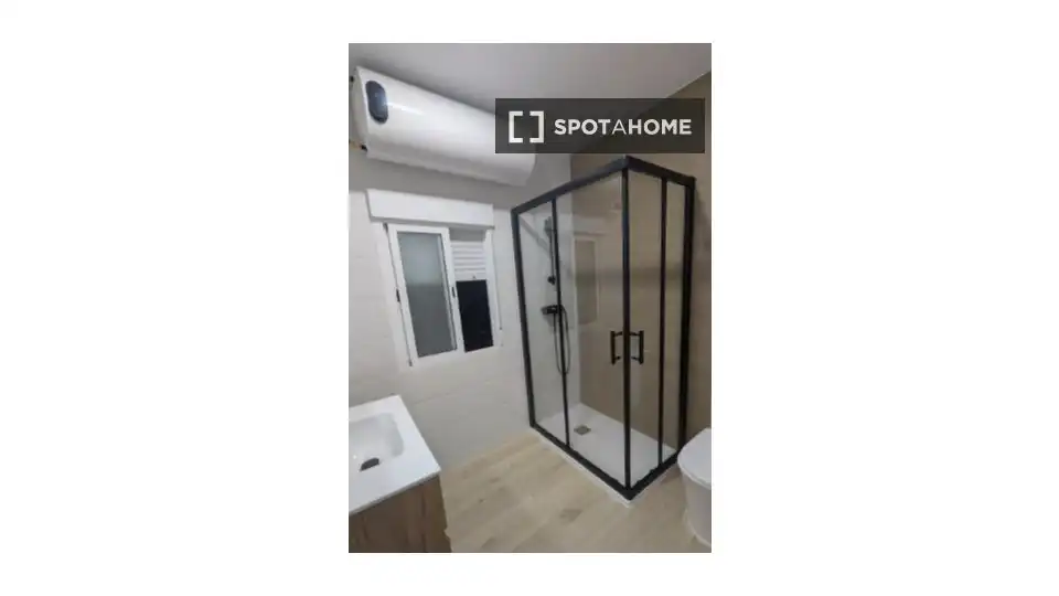 Habitación en Pradolongo