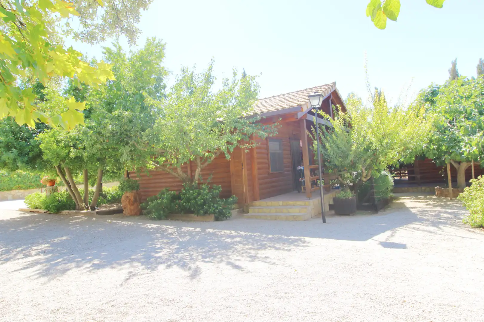 Inmuebles singulares con piscina en venta en Ossa de Montiel, imagen 20