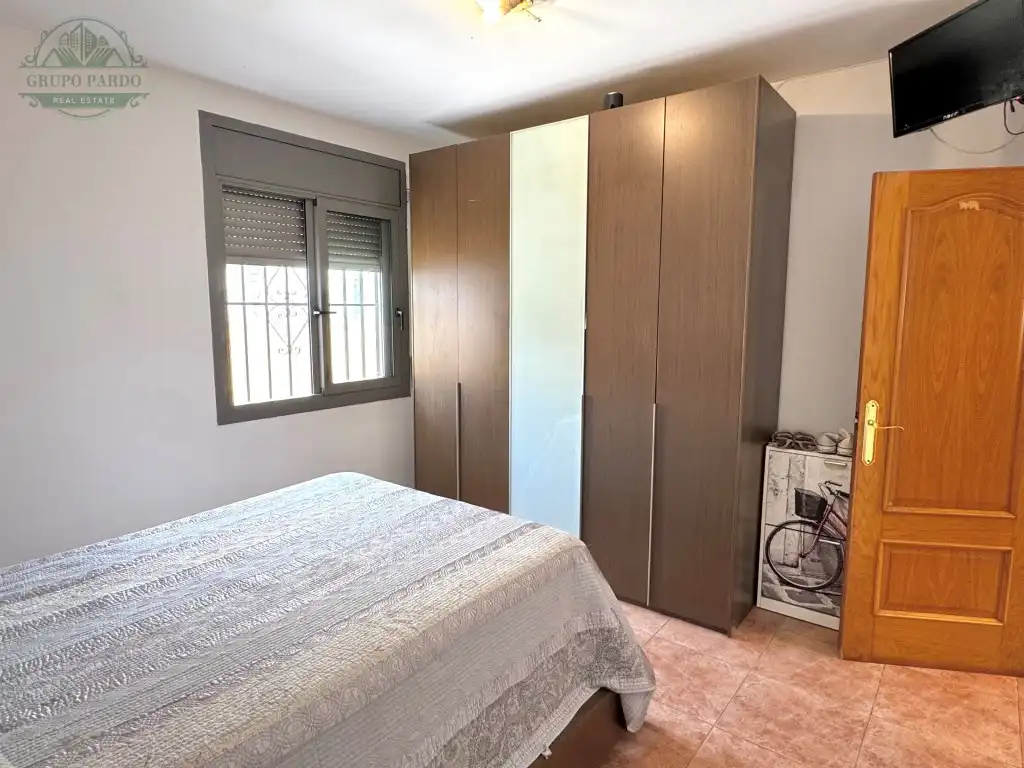 Bedroom of Houses for sale in Albinyana, Tarragona