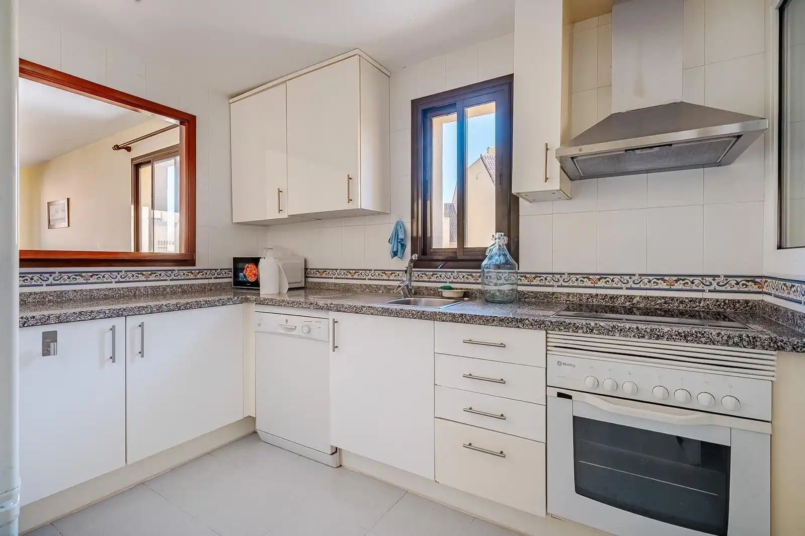 Apartament amb piscina en venda a Chullera, imagen 25