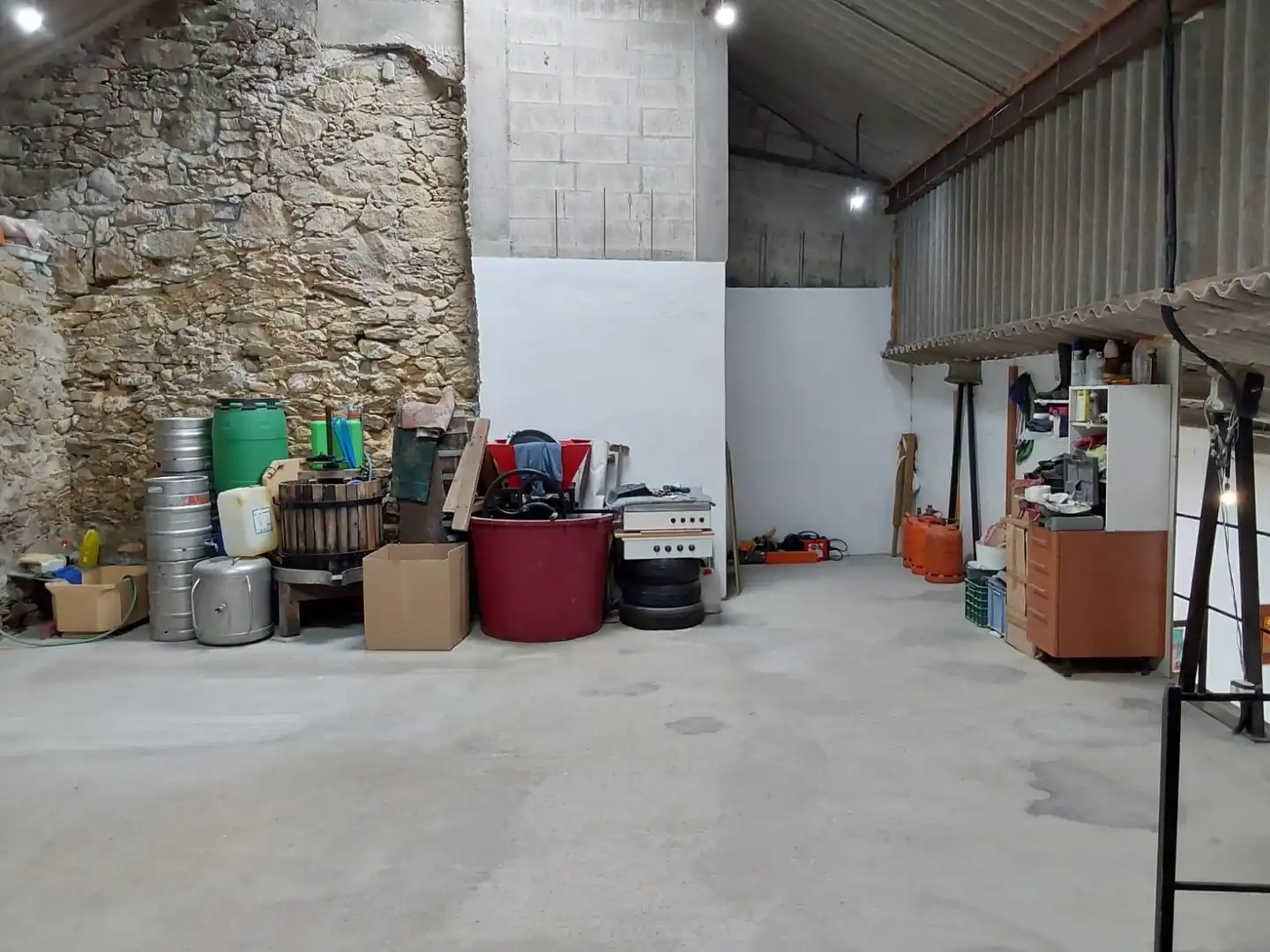 Xalet en venda a Boiro, imagen 4