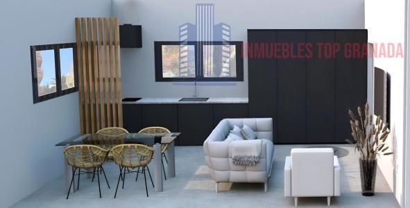 Apartament en venda a Sorozabal, Fígares
