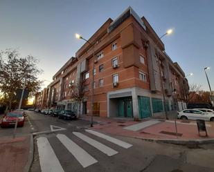 Vista exterior de Local de lloguer en Torrejón de Ardoz