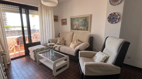 Foto 3 de Piso en venta en Avenida del Océano, 74, Punta Umbría, Huelva