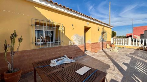 Foto 5 de Casa o chalet en venta en Calle Virgen de Fátima, 1, Torrealvilla, Lorca