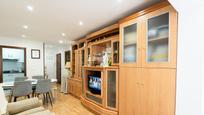 Living room of Flat for sale in Santa Pola  with Air Conditioner and Furnished