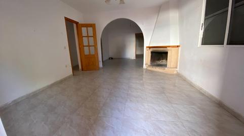 Foto 2 de Casa o xalet en venda a Calle Mar de Tasmania-ur Bahia, 8, Los Urrutias, Murcia