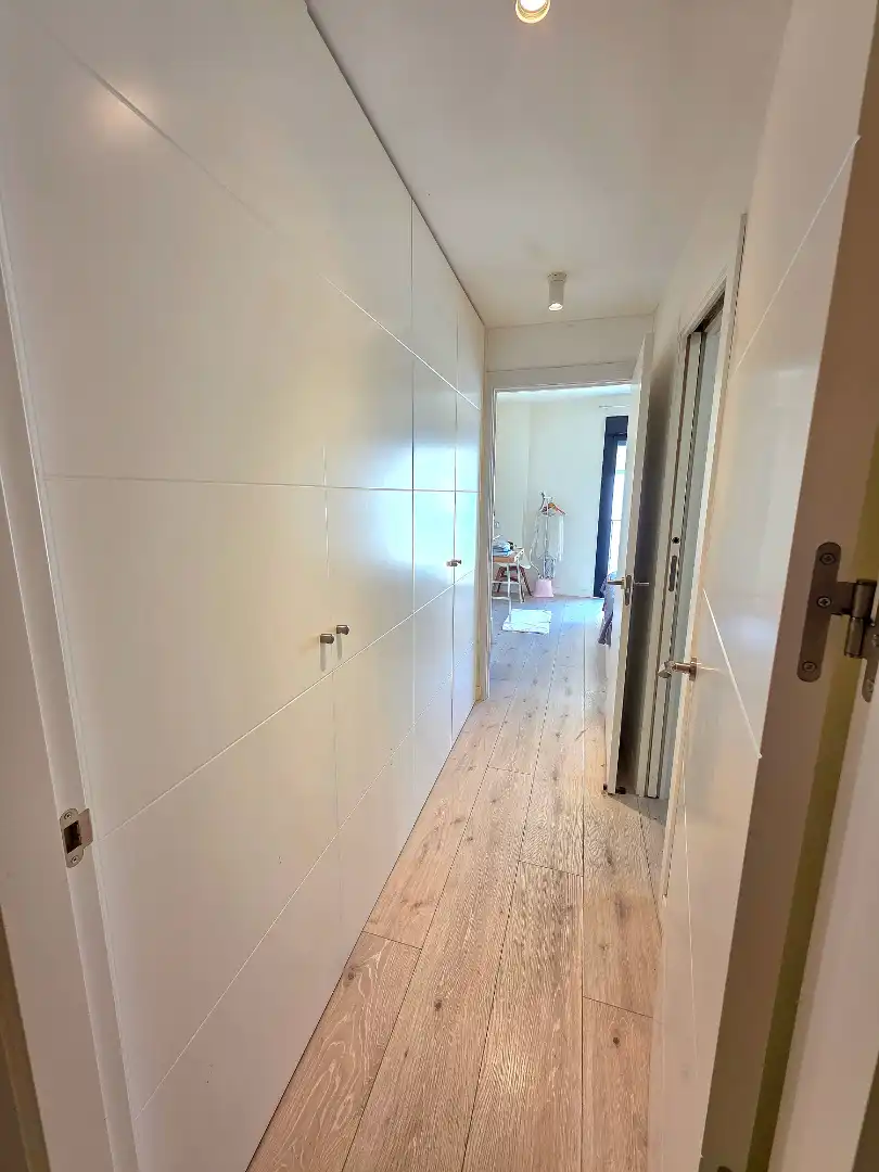 Piso en venta en Madrid con Aire acondicionado, Calefacción y Parquet
