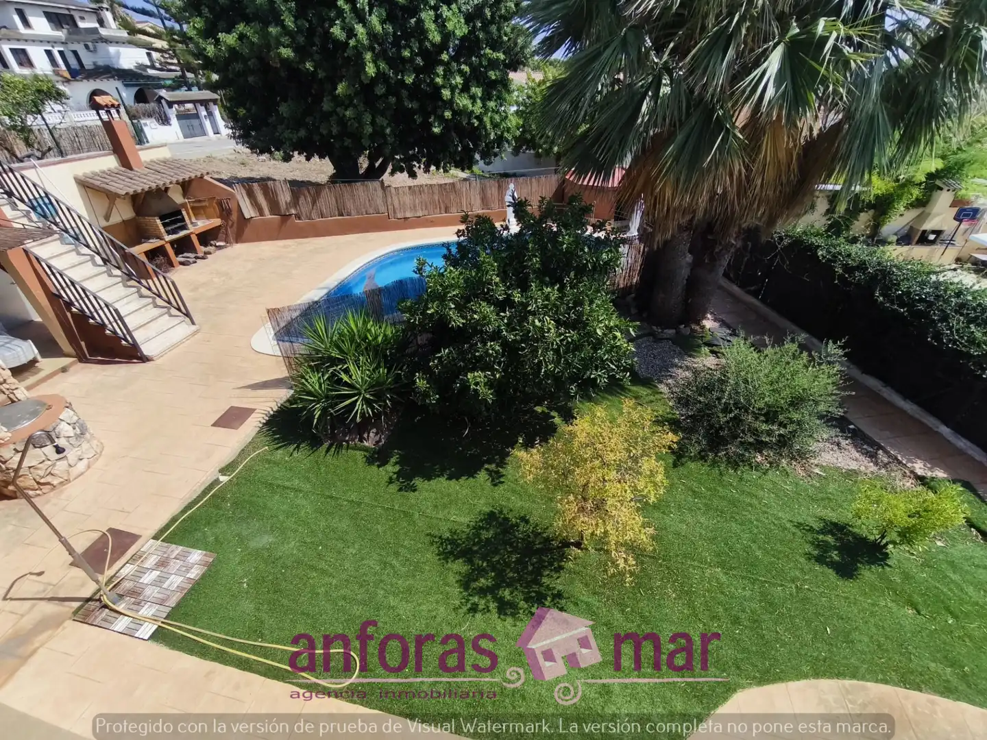 Casa amb terrassa en venda a Creixell, imagen 44