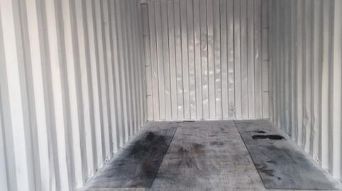 Photo 5 of Box room to rent in Avenida de Gumersindo Llorente, 77, Rejas, Madrid