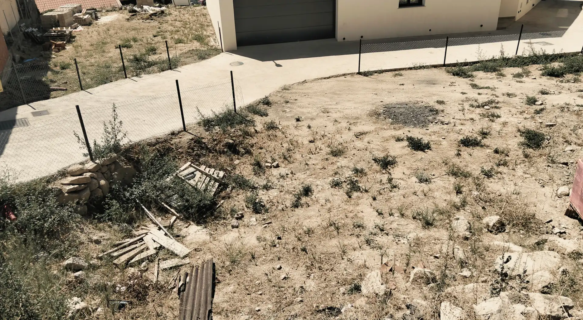 Residencial en venta en El Torno 