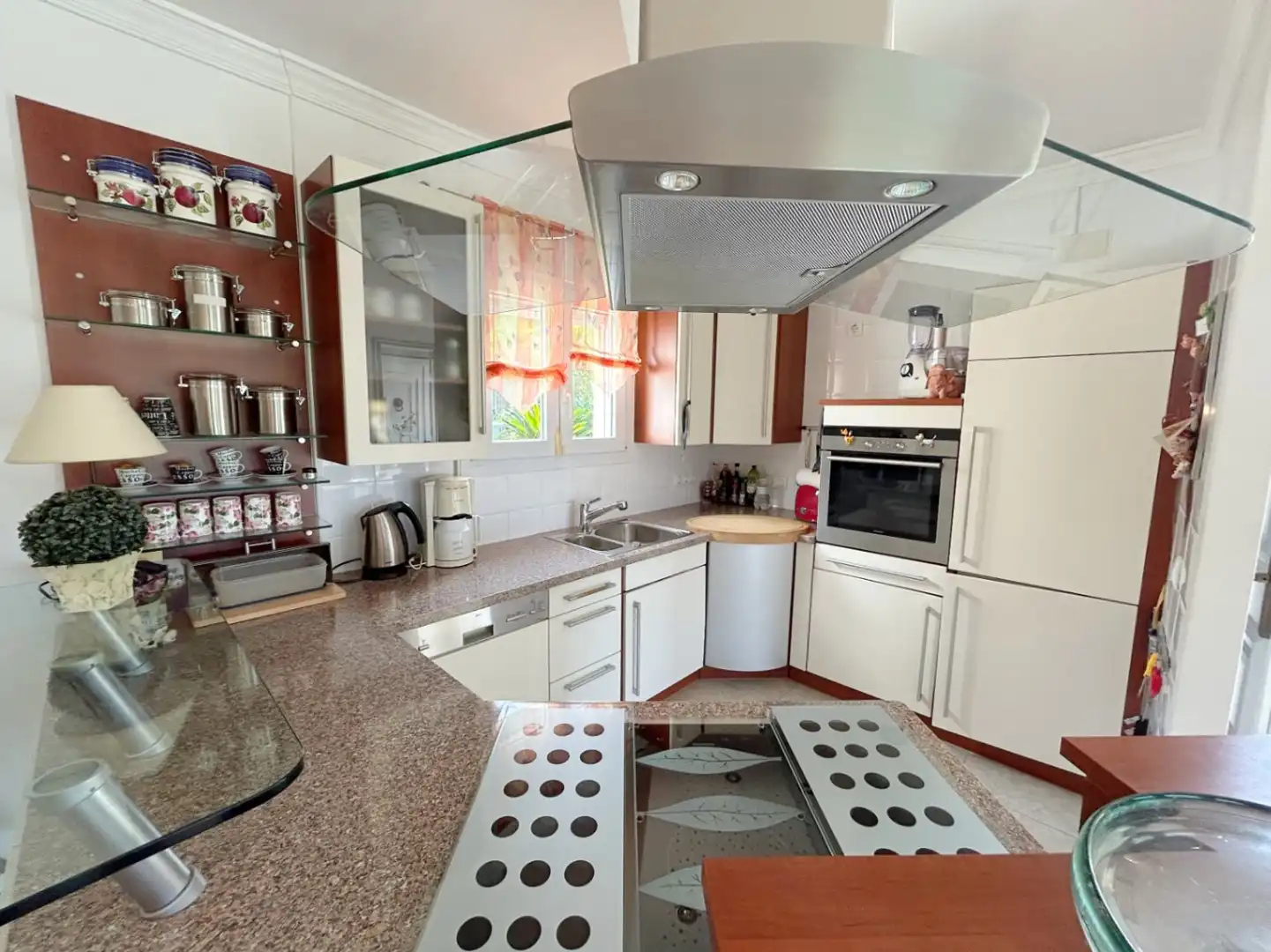 Villa avec piscine à vendre à Orba, imagen 24