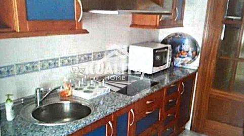 Foto 4 de Pis en venda a Nuevo Cáceres, Cáceres Capital