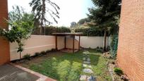 Garden of Single-family semi-detached to rent in Sant Andreu de Llavaneres  with Air Conditioner, Heating and Terrace