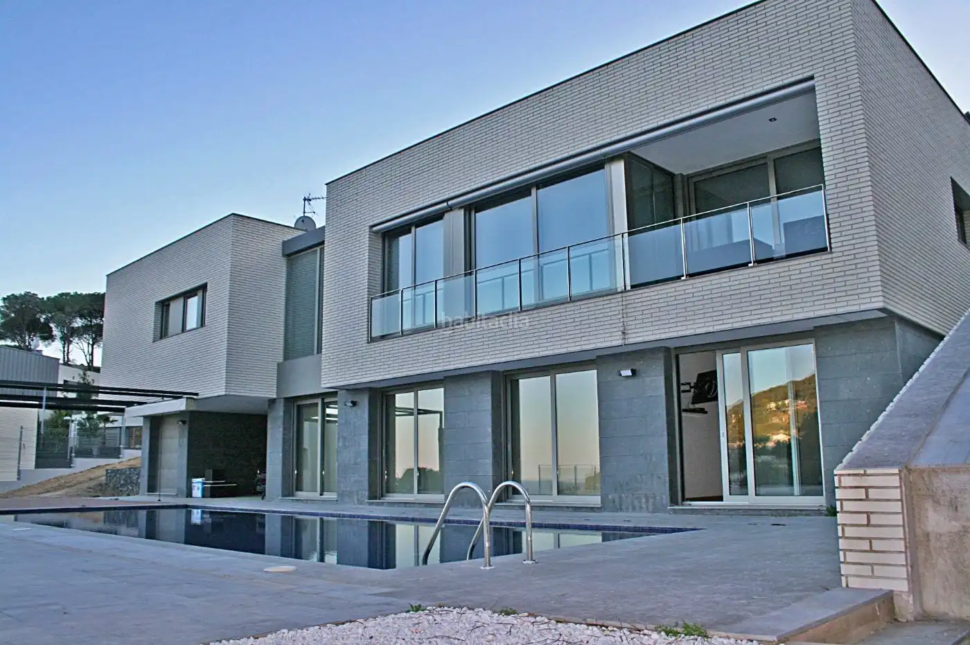 Casa con piscina en venta en Carrer Almadrava 11, imagen 8