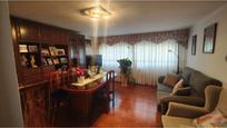 Living room of Flat for sale in Terrassa  with Heating and Furnished