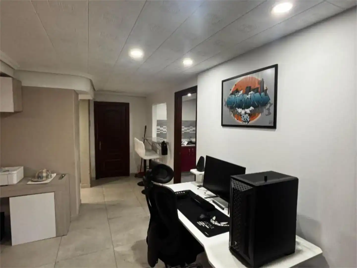 Flat for sale in Cariño, A Coruña