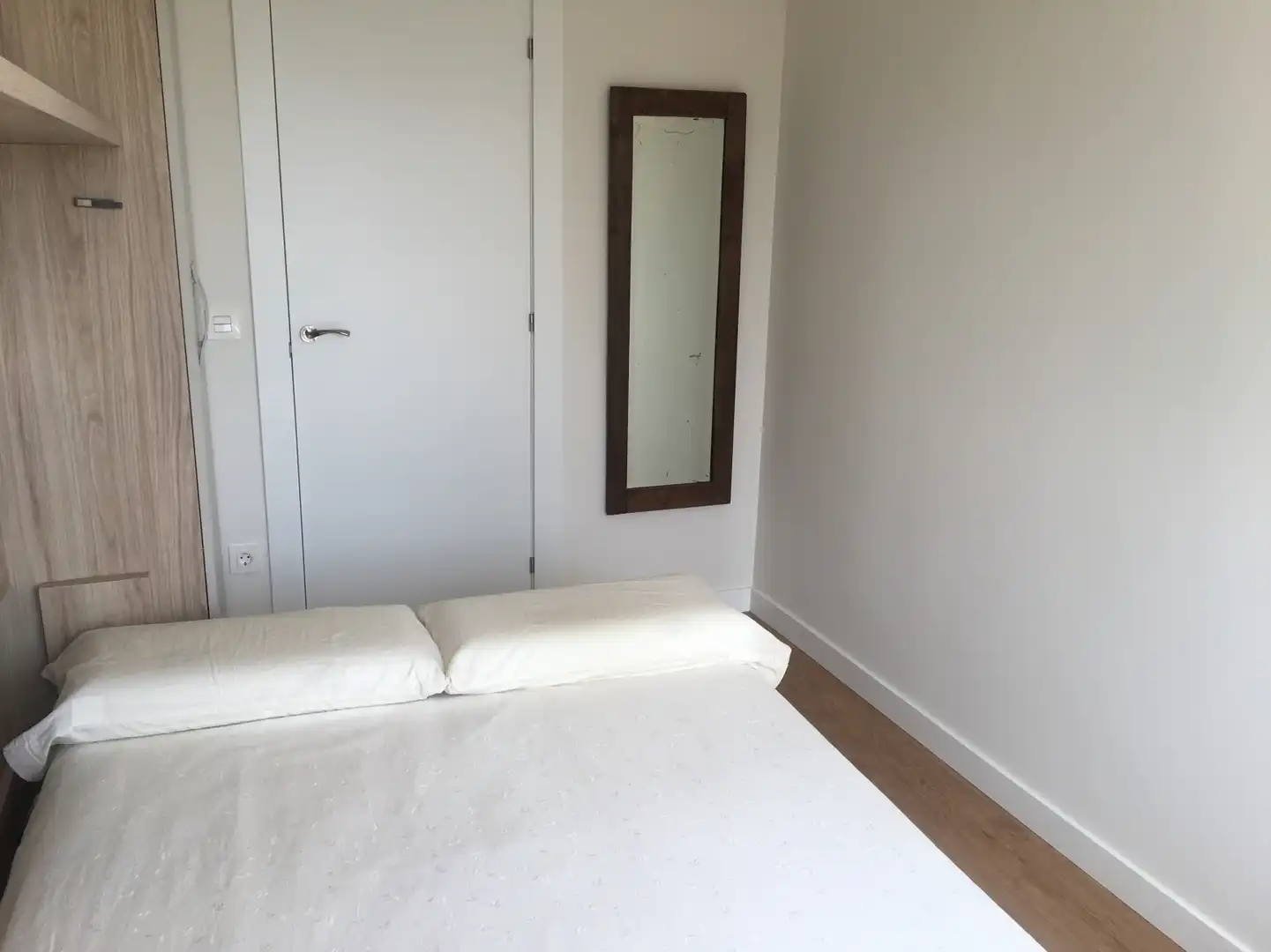 Wohnung zur Miete in Oviedo - CL GONZALEZ BESADA, 39, Auditorio - Seminario - Parque de Invierno