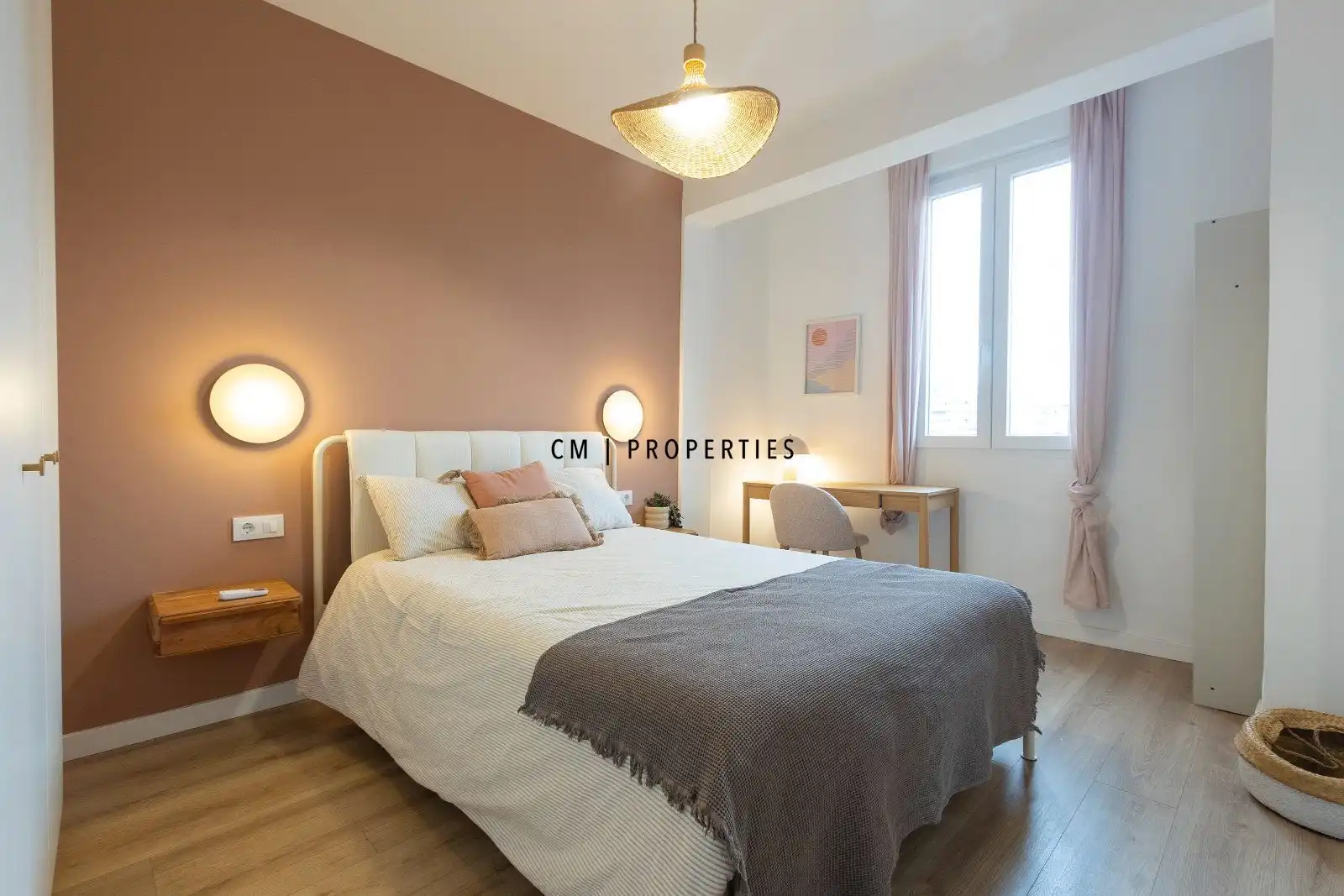 Wohnung mit Terrasse zum Verkauf in Pechina, imagen 16