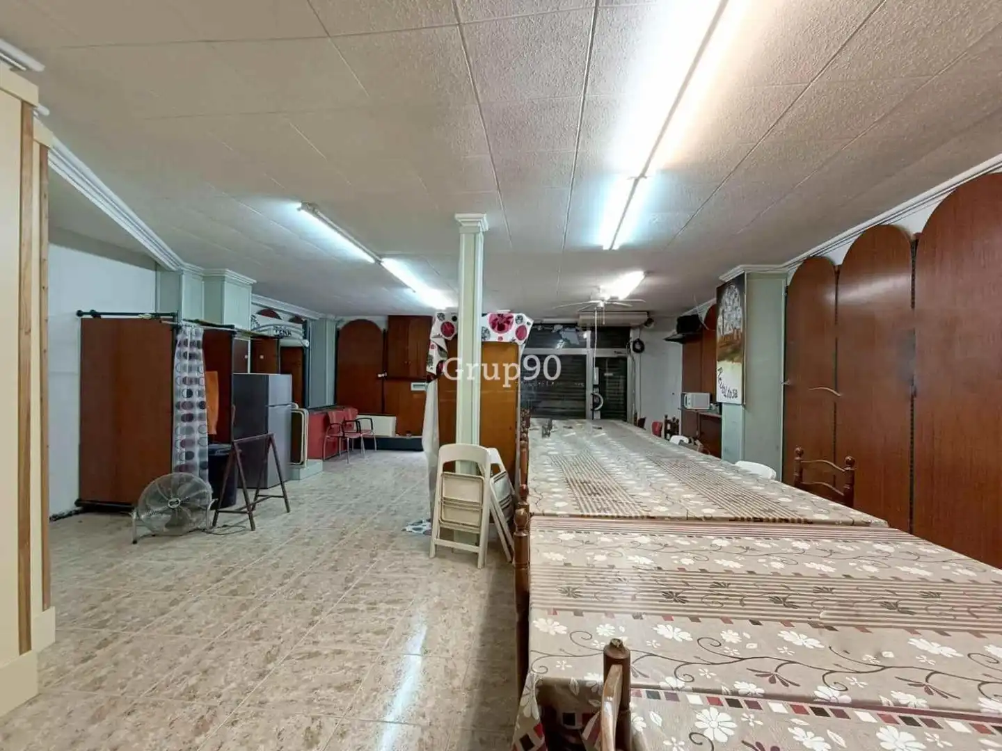 Commercial properties for sale in  Lleida Capital