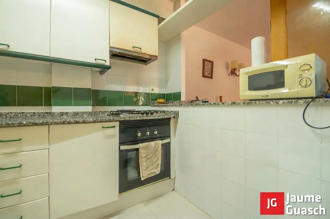 Flat with lift for sale in Centre, imagen 18