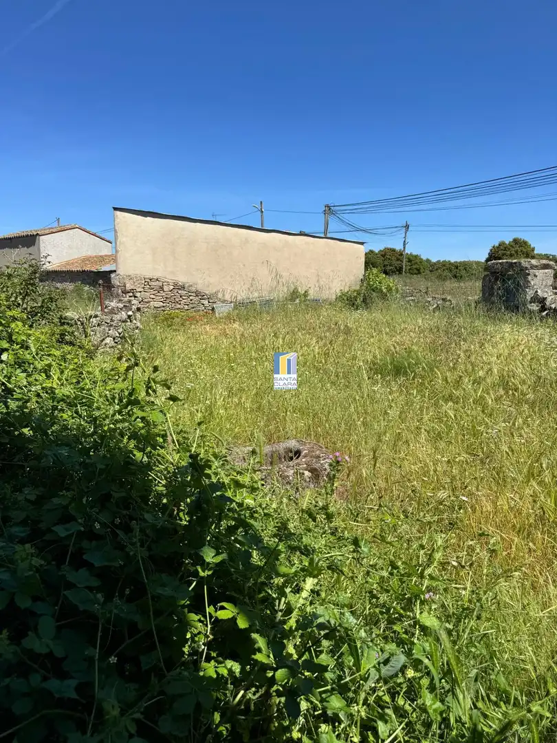 Casa o xalet en venda en Muga de Sayago amb Jardí privat