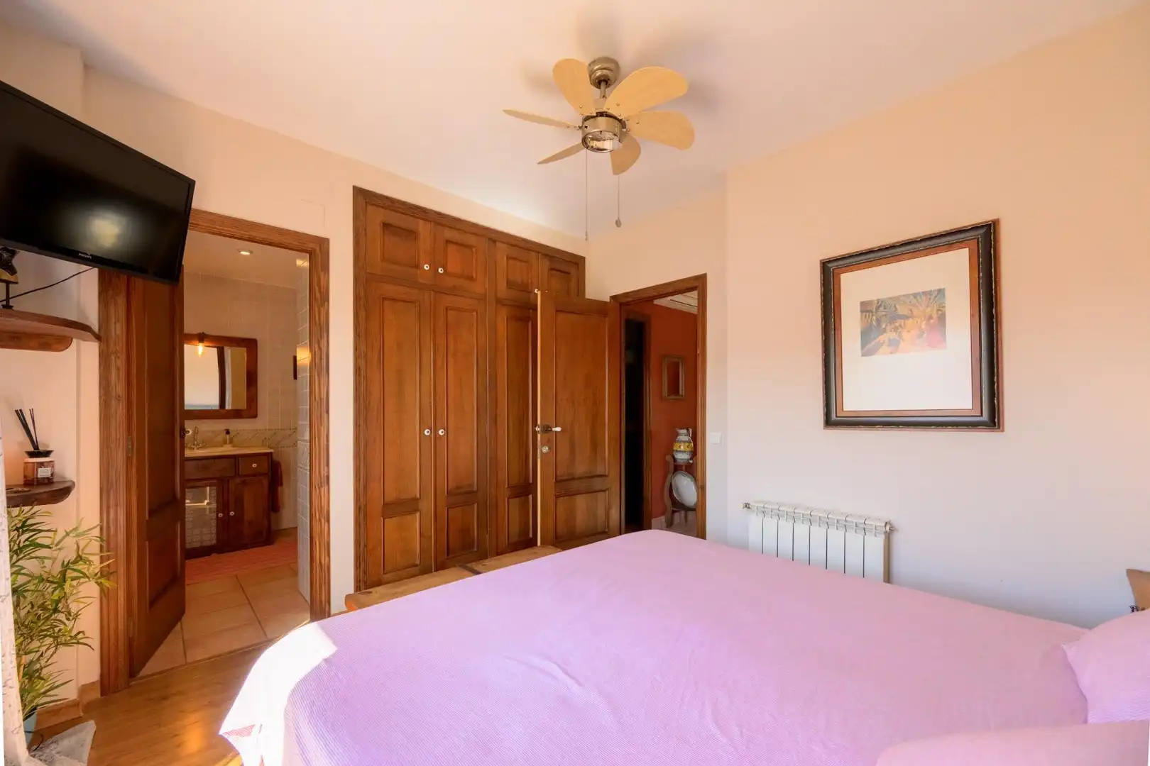 Casa pareada con piscina en venta en Park Nord - Casona, imagen 20
