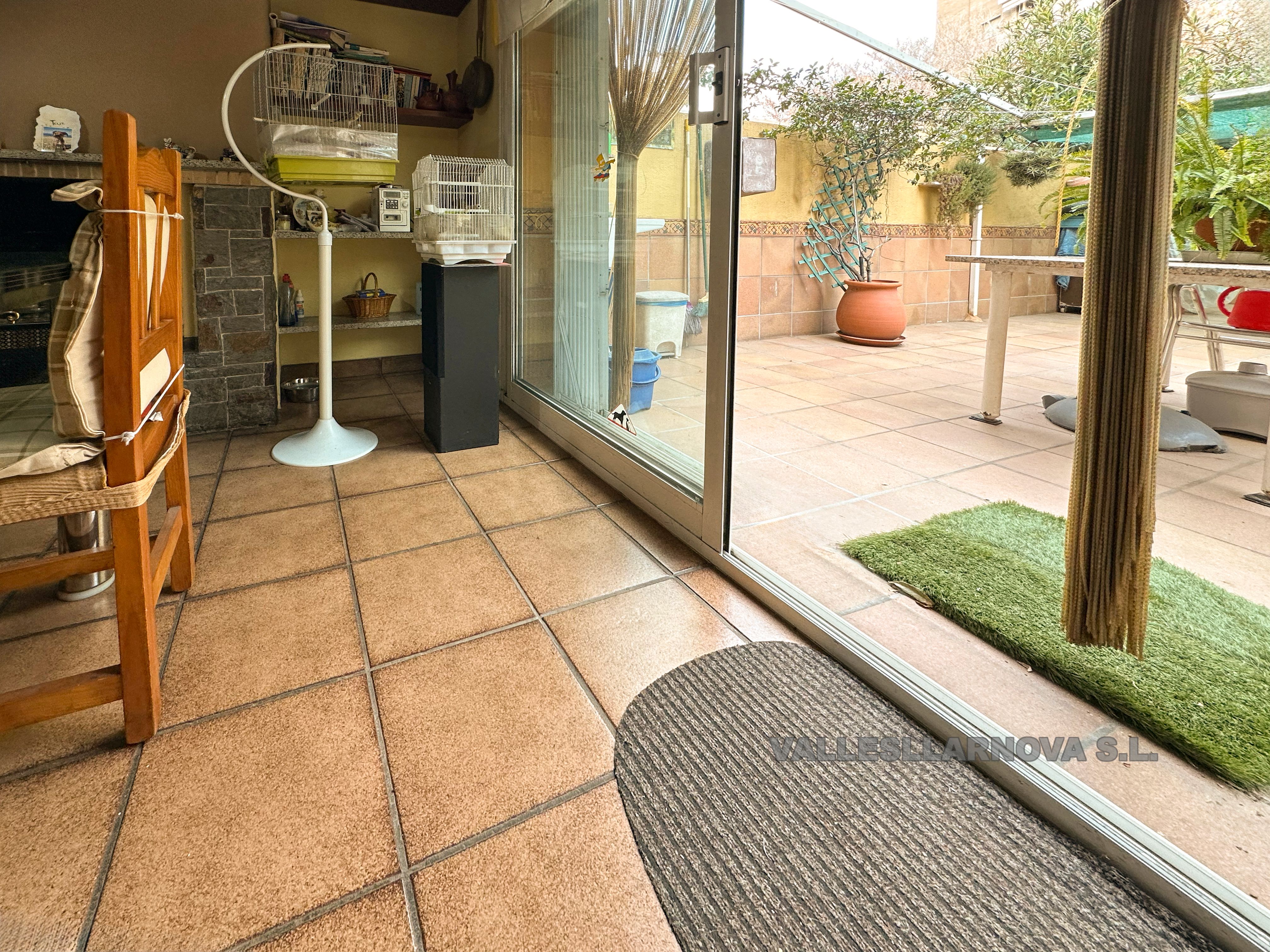 Single-family semi-detached for sale in Estació de França