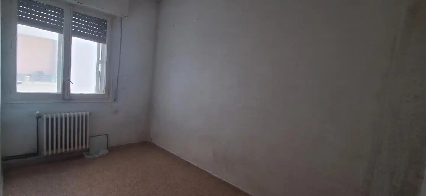 Bedroom of Flat for sale in Tudela  with Heating and Balcony