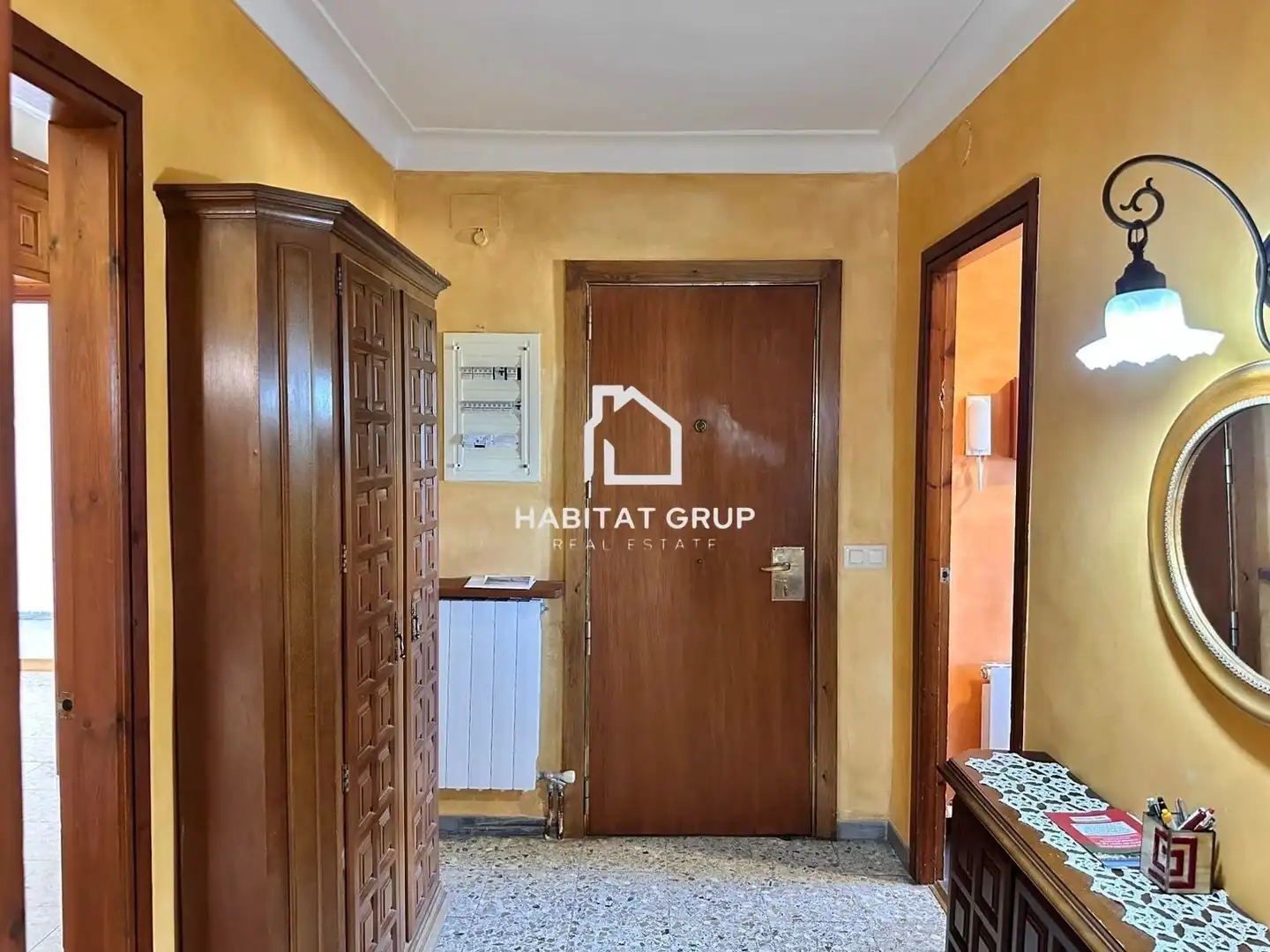 Wohnung mit Aufzug zum Verkauf in La Bisbal d'Empordà, imagen 21