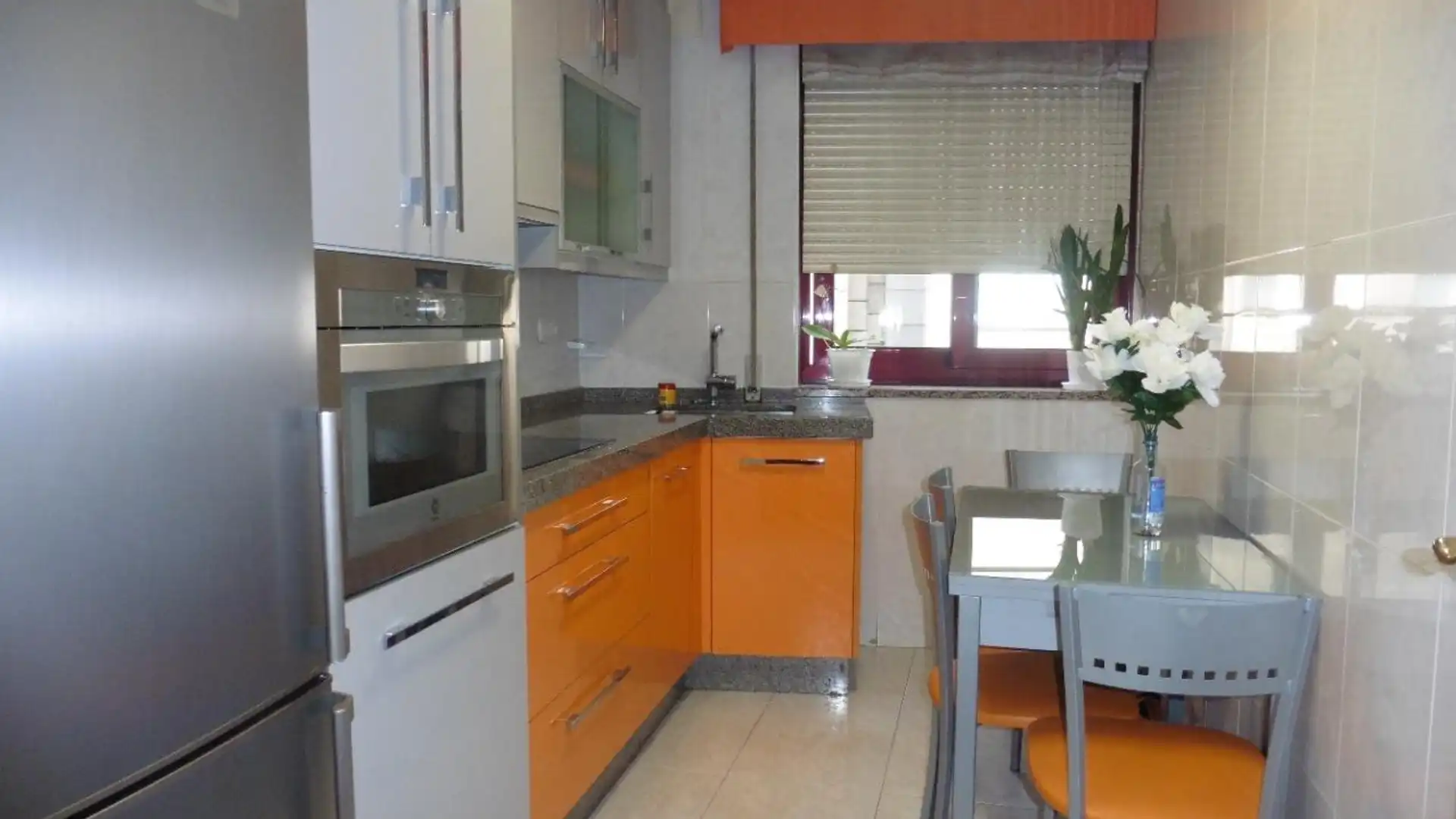 Apartamento de alquiler en Centro