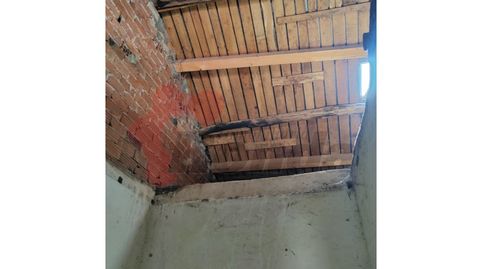 Foto 4 de Casa adosada en venta en A Milagrosa, Lugo Capital