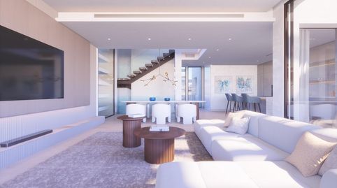 Photo 4 of Houses for sale in Estepona Golf, Estepona