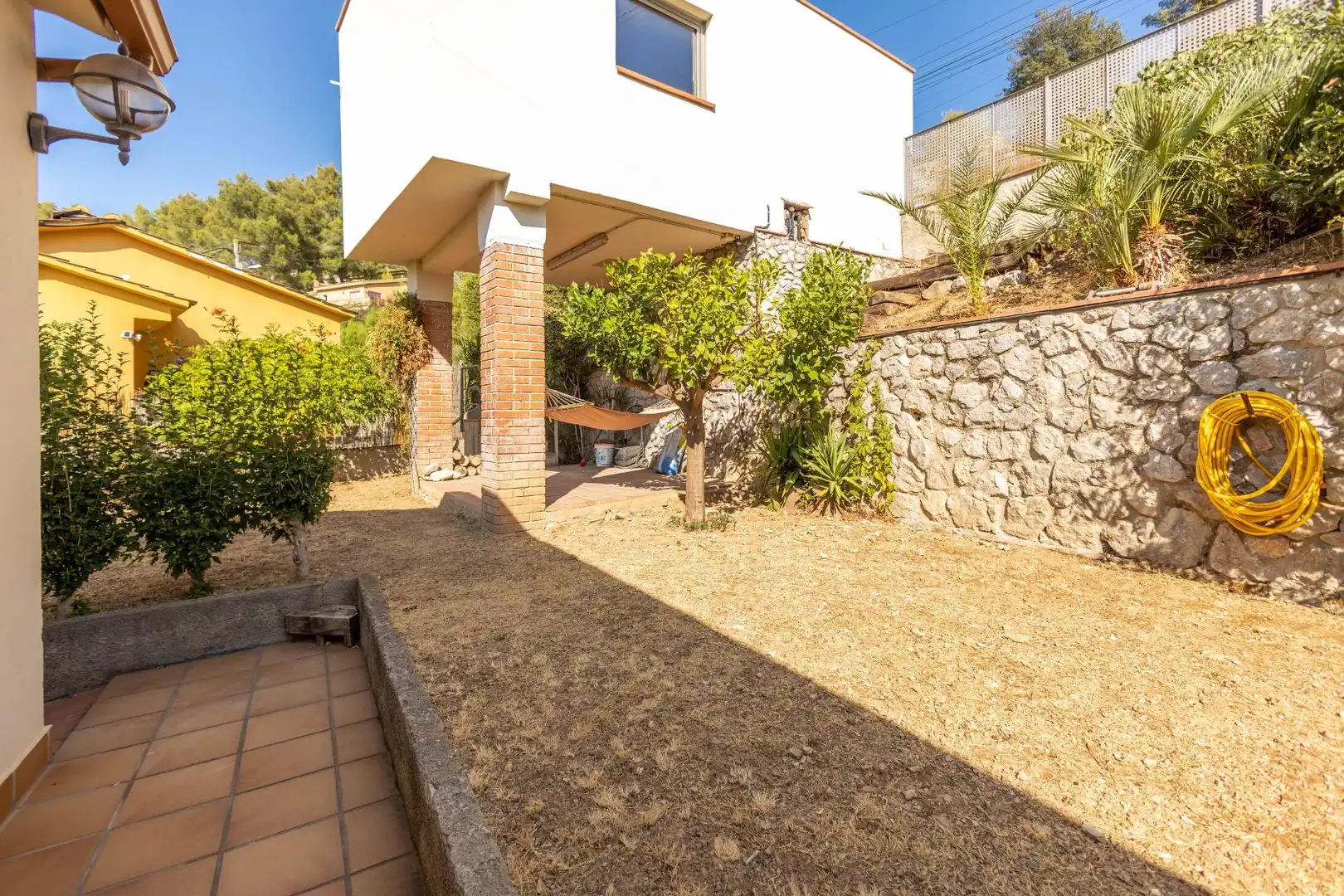 Detached house with terrace for sale in Olivella, imagen 65