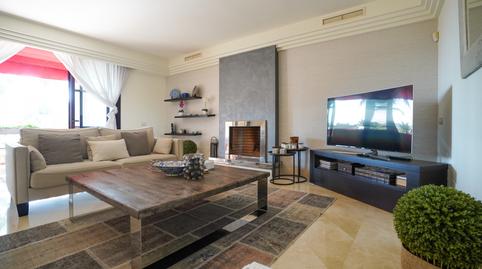 Foto 5 de Àtic en venda a Judia la, 3, La Dama de Noche - La Alzambra, Marbella