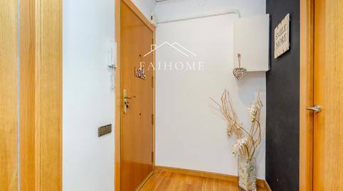 Foto 2 de Pis en venda a Pompeu Fabra, Canyadó, Barcelona