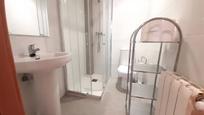 Bathroom of Apartment for sale in Burgos Capital  with Heating, Parquet flooring and Balcony