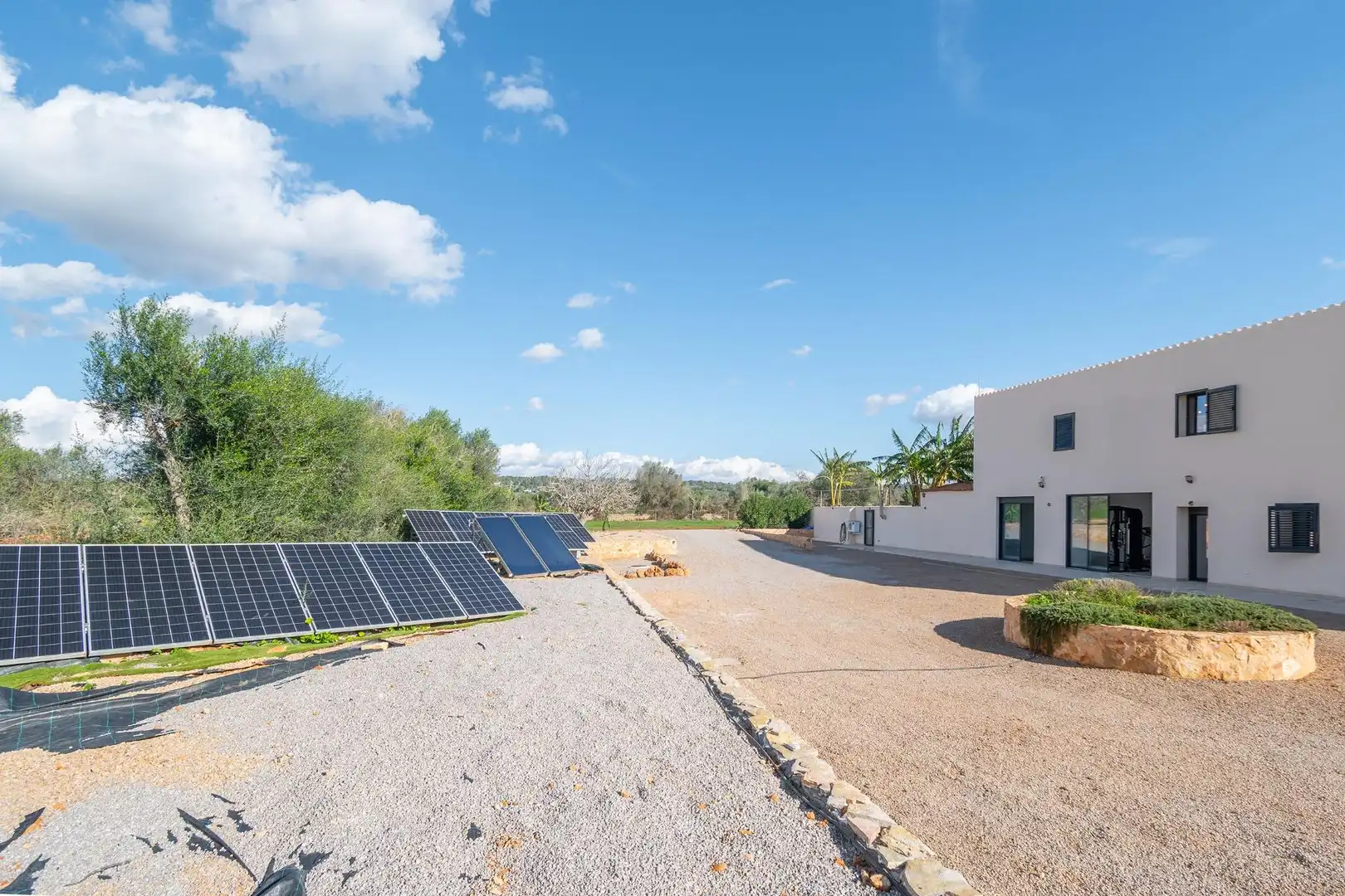 Casa rústica con piscina en venta en Campos poble, imagen 59