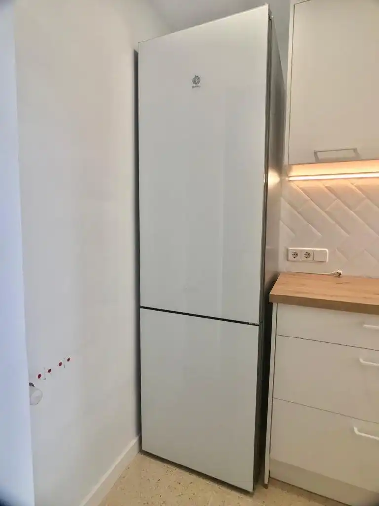 Kitchen of Flat for rent in Inca  with Air Conditioner, Heating and Terrace