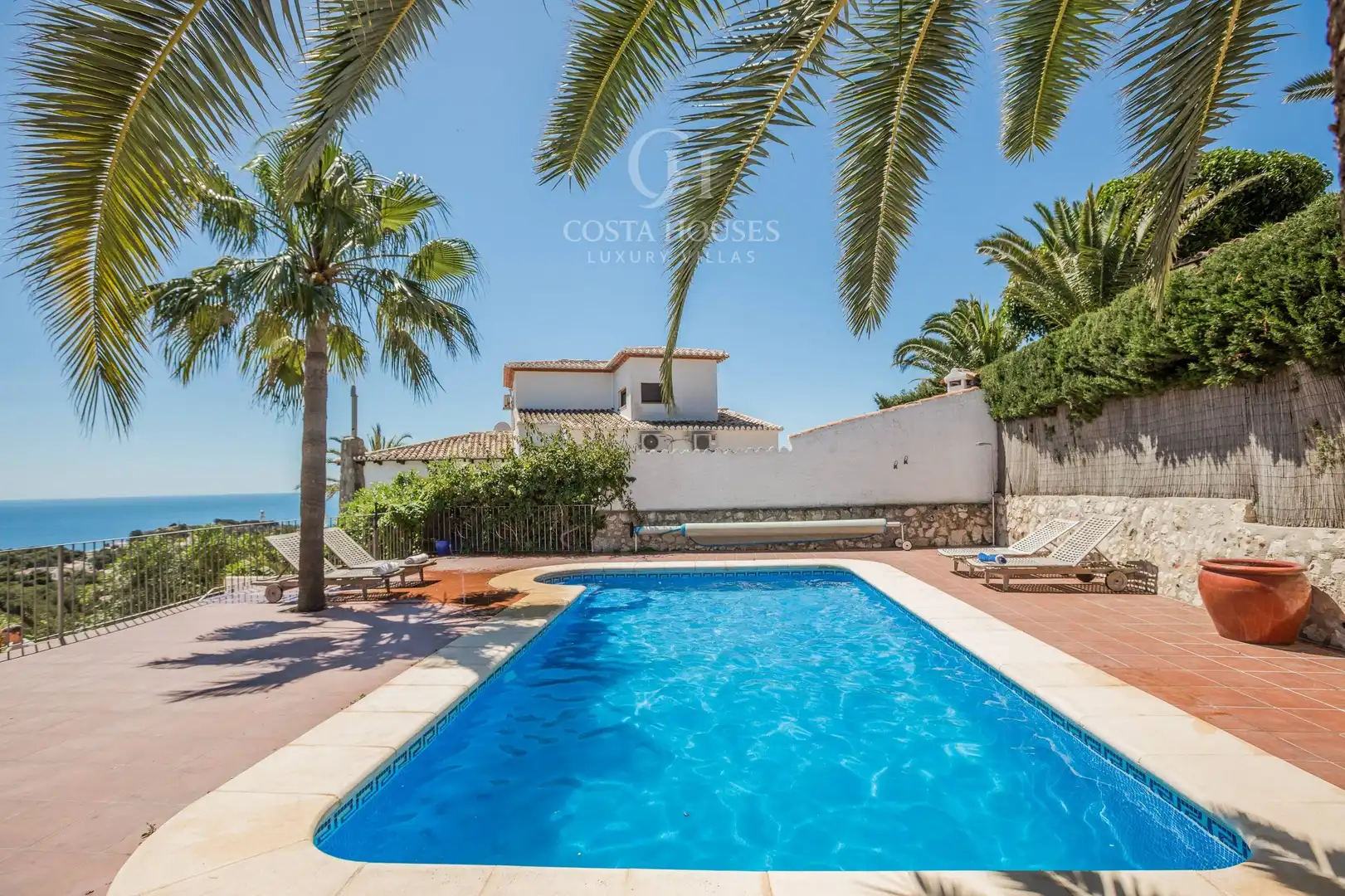 Casa o xalet en venda a Portichol - Balcón al Mar