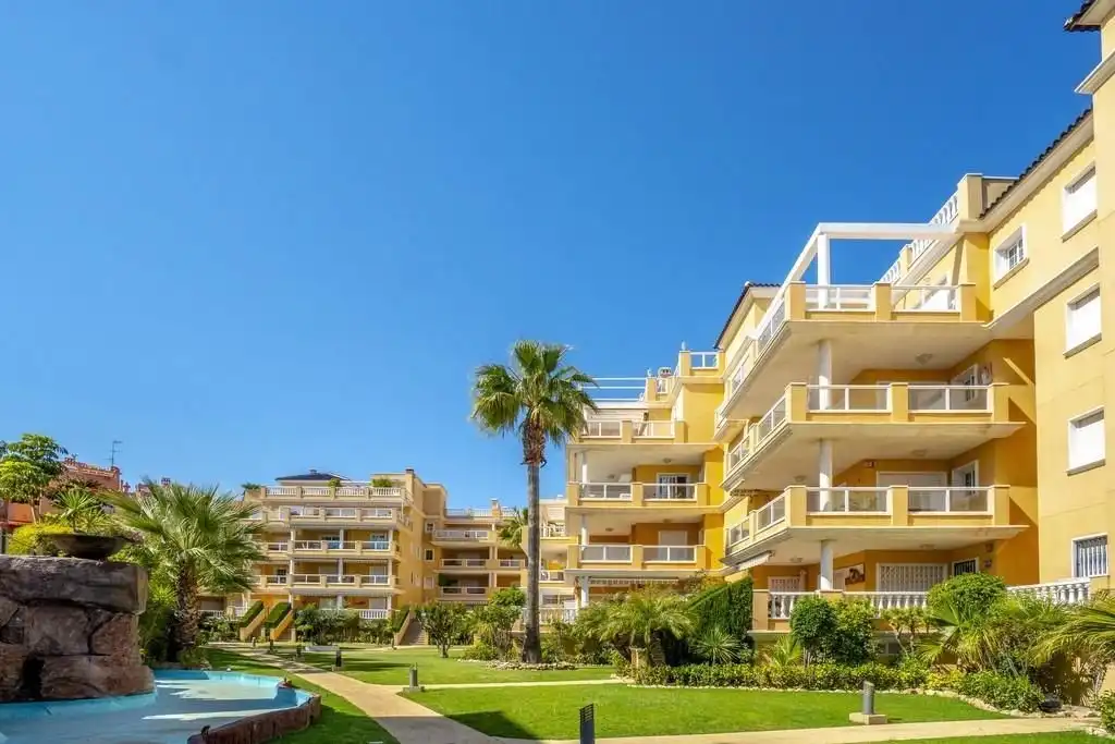 Penthouse mit Aufzug zum Verkauf in Fuego, La Caleta, imagen 5
