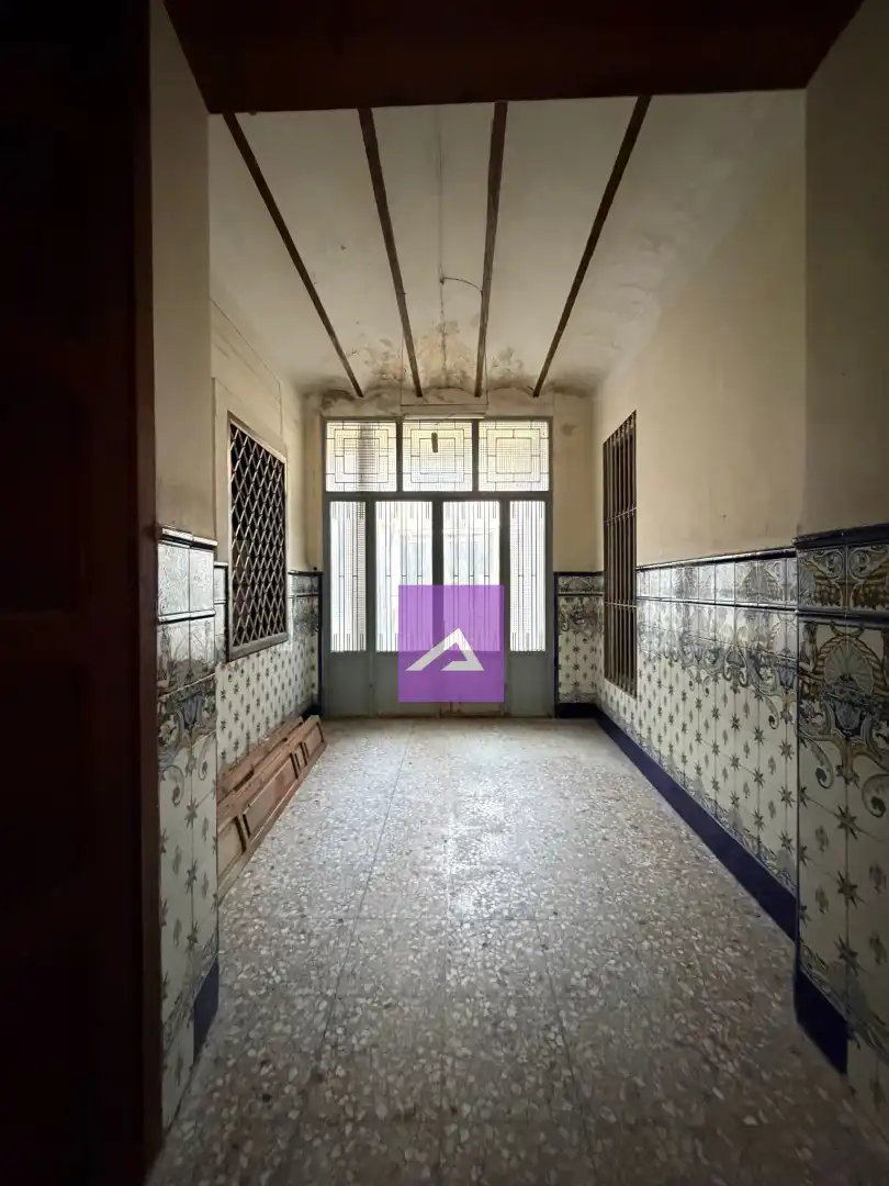 Casa rústica en venda a Carrer Patrici Boronat, imagen 8