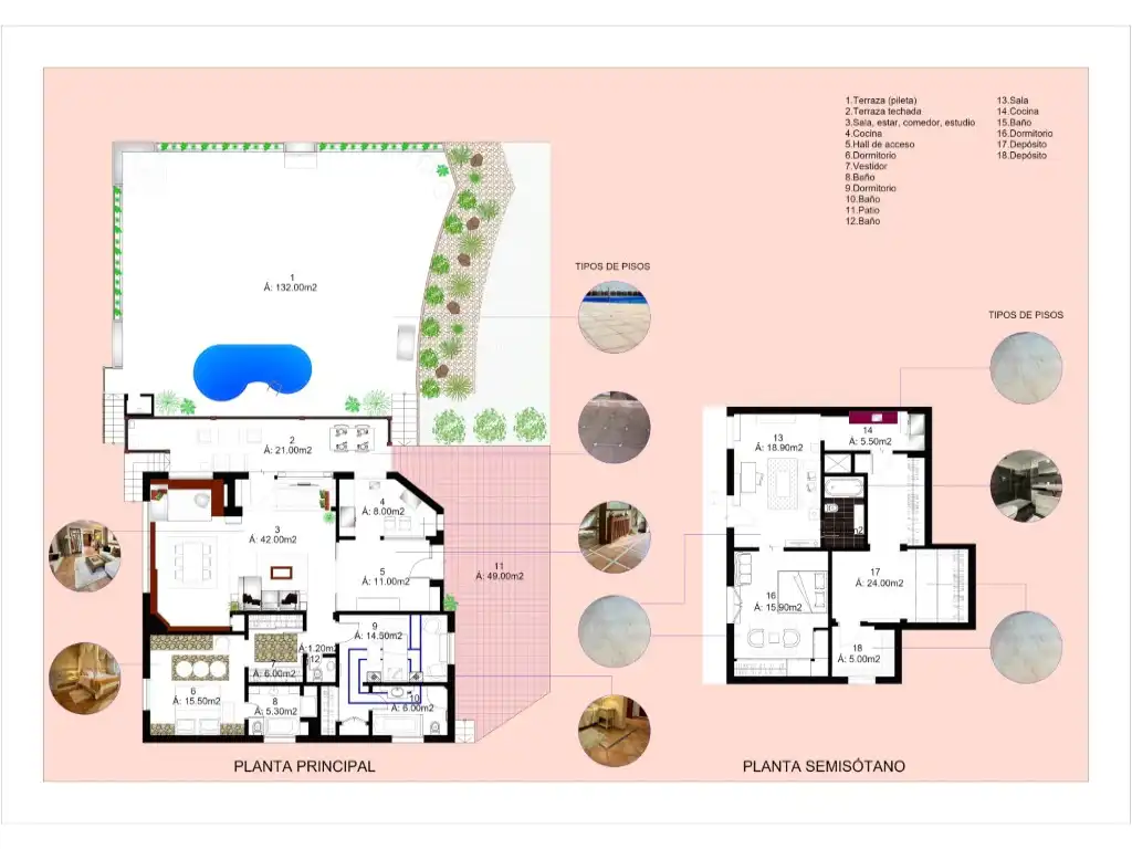 Houses for sale in Calle Verdolaga, 8, El Montgó