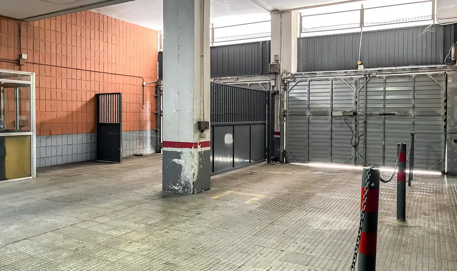 Parking of Garage for rent in Barcelona