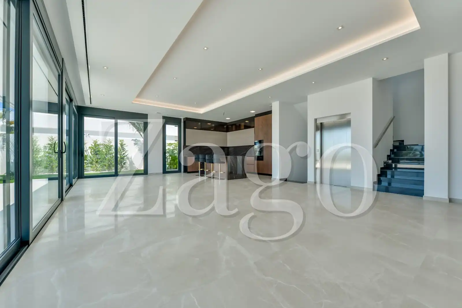 Casa in vendita a Finestrat Pueblo, imagen 25