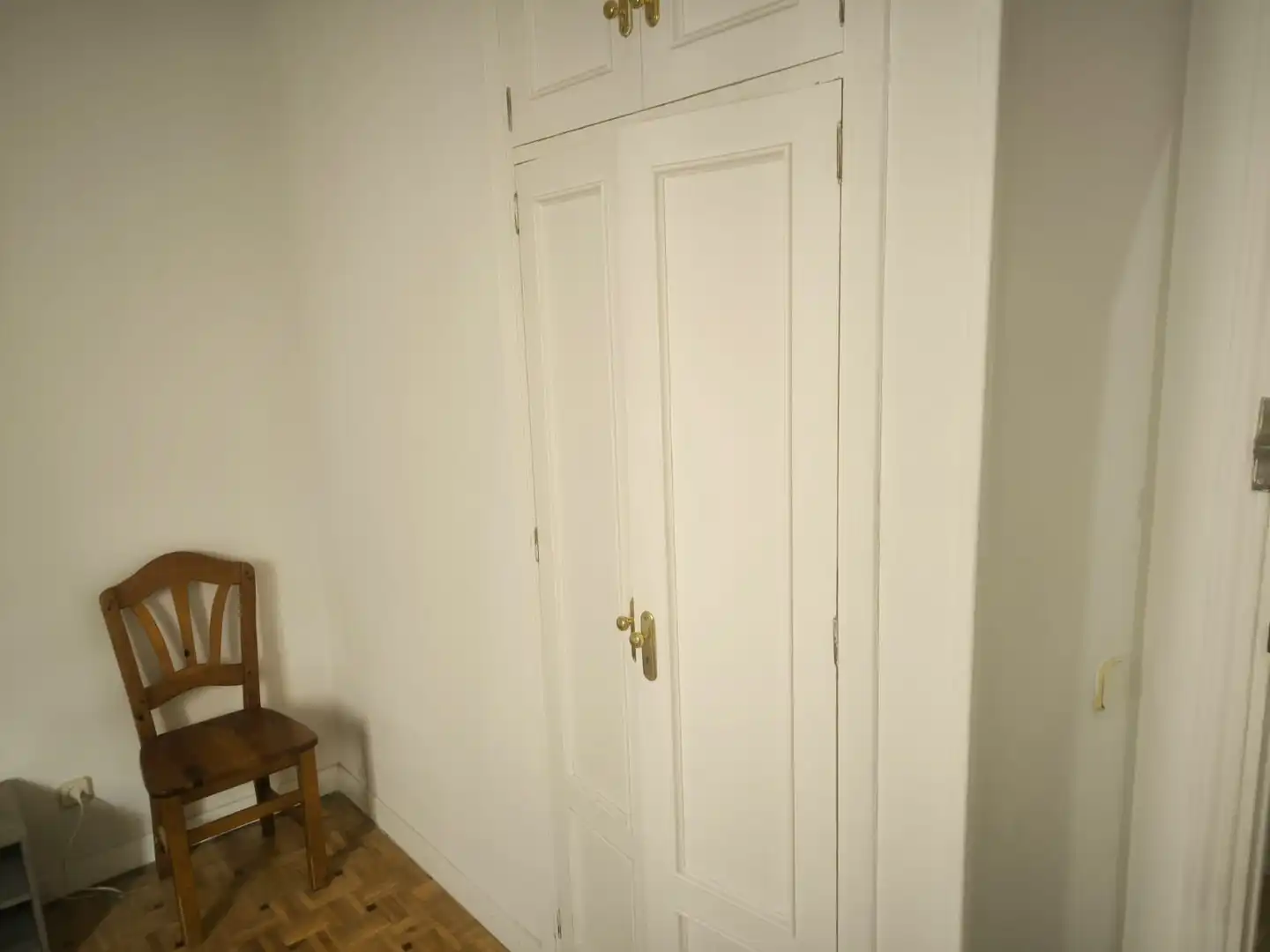 Pis de lloguer en Madrid amb Aire condicionat, Calefacció i Parquet
