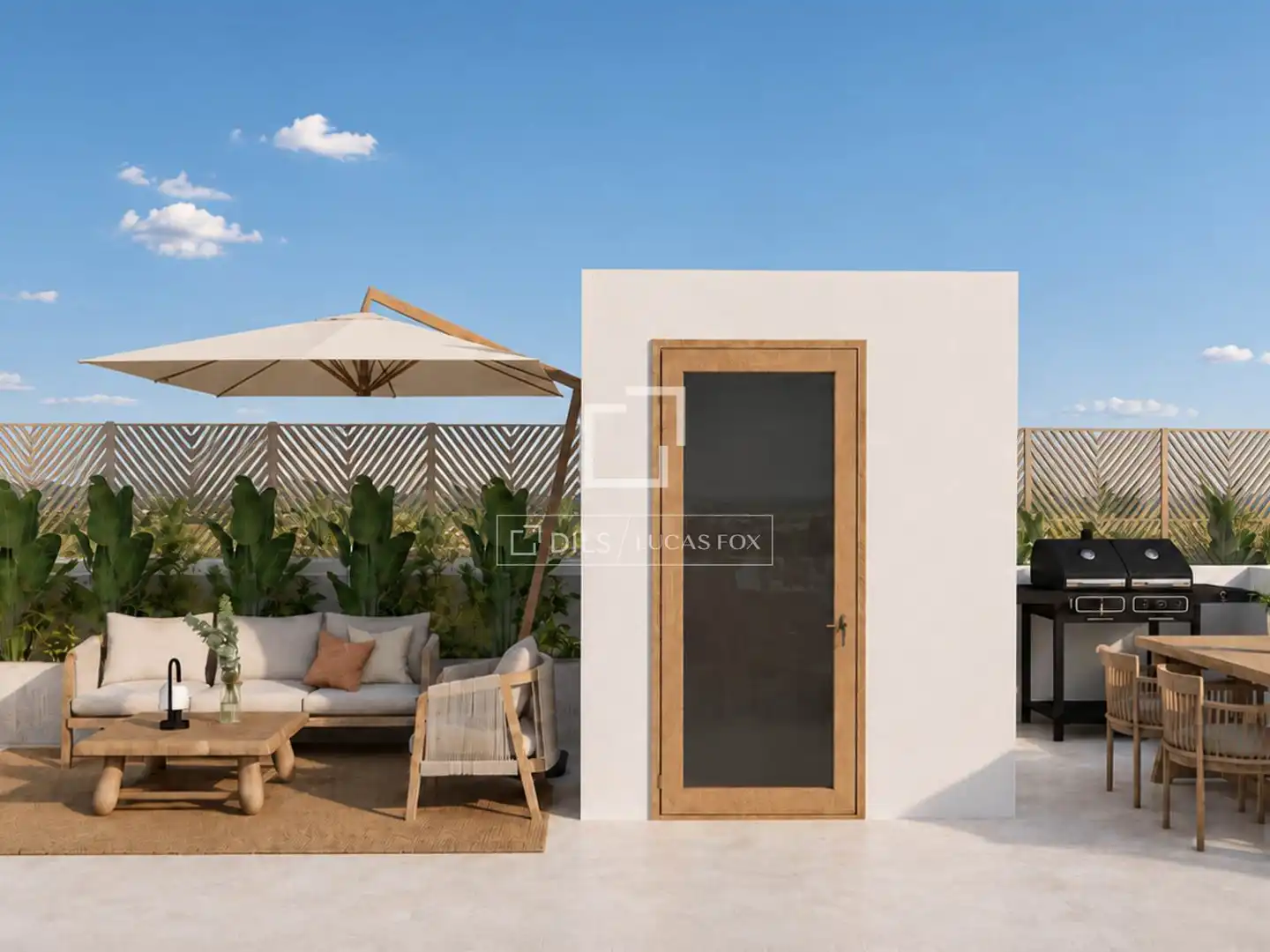 Detached house with pool for sale in Playas de Puçol, imagen 20